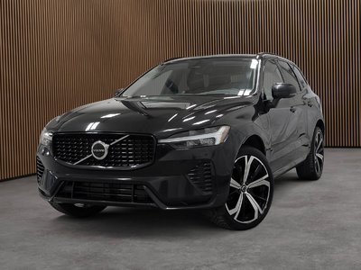 Volvo XC60 Recharge Ultimate - Dark 2023
