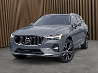 2023 Volvo XC60 B6 AWD Plus - Bright