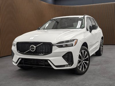 Volvo XC60 B5 AWD Plus Dark Theme 2024