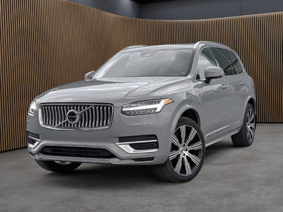 2024 Volvo XC90 Recharge T8 eAWD PHEV Ultimate Bright Theme 7-Seater