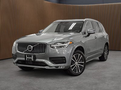 Volvo XC90 T6 AWD Momentum (7-Seat) 2020