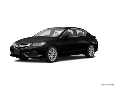 Acura ILX 2018