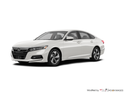 Honda Accord Sedan 2018