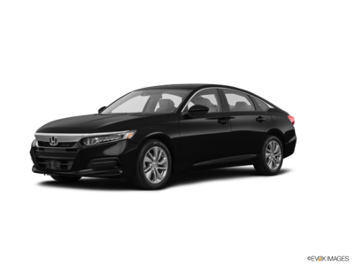 Honda Accord Berline 2018