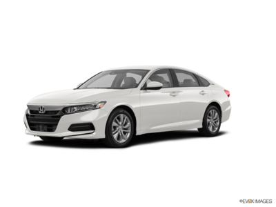 Honda Accord Berline 2018
