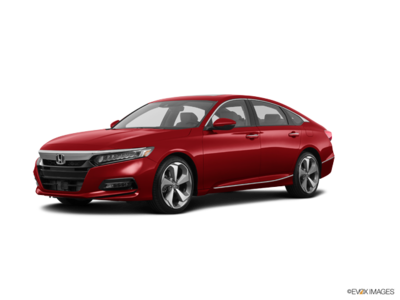 Honda Accord Berline 2018