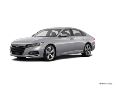 Honda Accord Sedan 2018