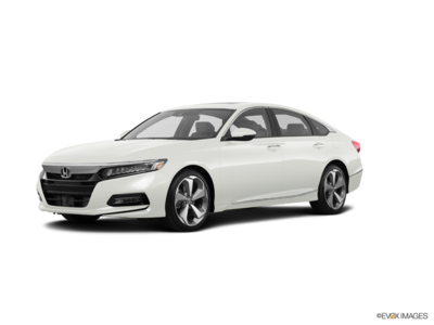 Honda Accord Berline 2018