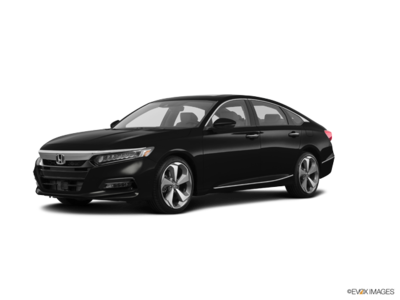 Honda Accord Sedan 2018