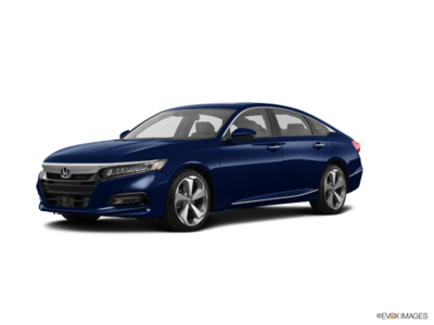 Honda Accord Sedan 2018