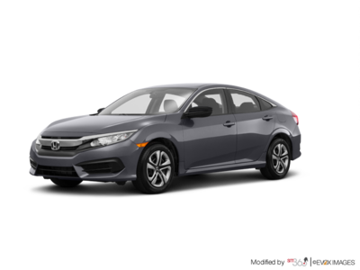 Honda Civic CIVIC5DL4SPORTOURCVT 2018