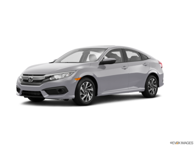 Honda Civic Berline 2018