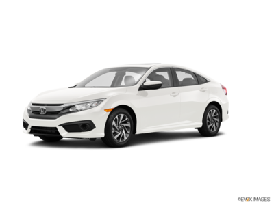 Honda Civic Berline 2018