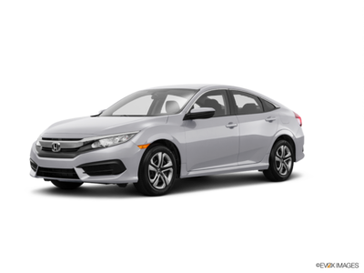 Honda Civic Berline 2018
