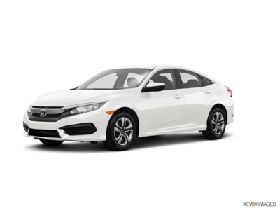 Honda Civic Berline 2018