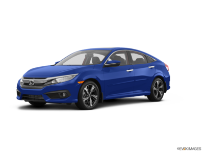 Honda Civic Berline 2018