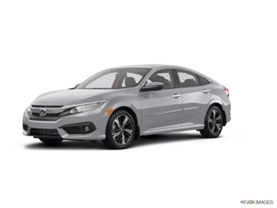 Honda Civic CIVIC4DL4TOURING CVT 2018