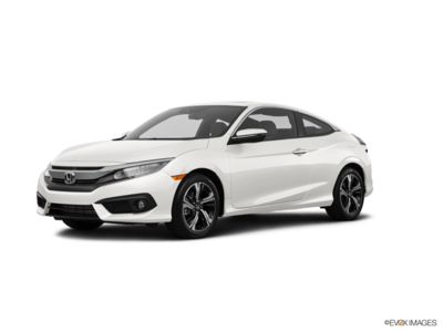 Honda Civic Coupe 2018