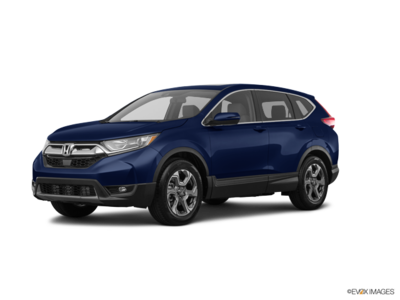 Honda CR-V 2018