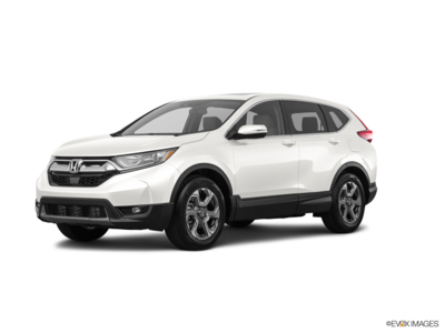 Honda CR-V 2018