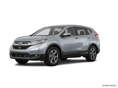 Honda CR-V CR-V EX AWD CVT 2018