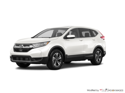 Honda CR-V 2018