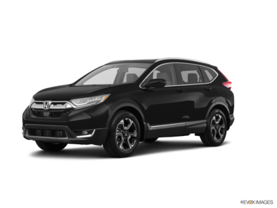 Honda CR-V 2018