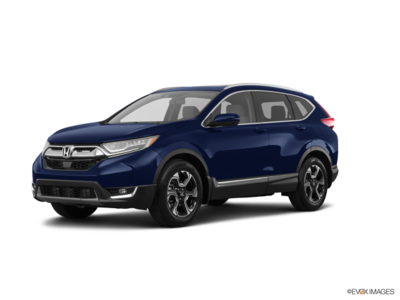 Honda CR-V CR-V TOURING AWD CVT 2018