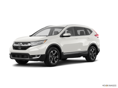 Honda CR-V 2018