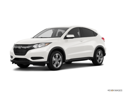 Honda HR-V HRV5DL4GEXCVT4WD 2018
