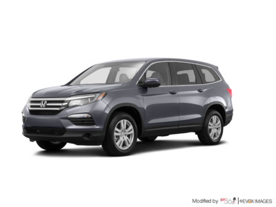 Honda Pilot PILOT LX 6AT 2018