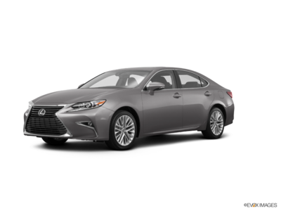 2018 Lexus ES 350 ES 350