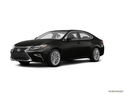 Lexus ES 2018