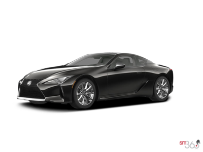 2018 Lexus LC 500 LC 500