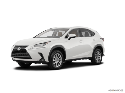 2018 Lexus NX 200t NX 200t