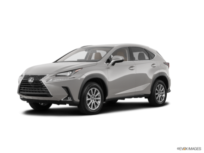2018 Lexus NX 200t NX 200t