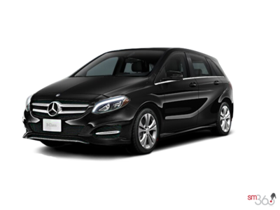 Mercedes-Benz B250 4MATIC Sports Tourer 2018
