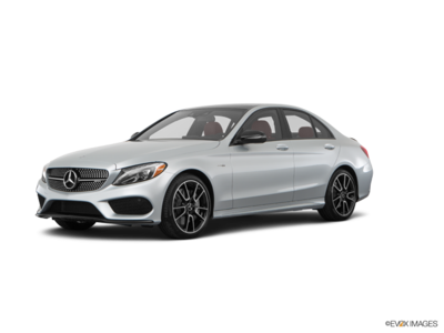 Mercedes-Benz C43 AMG 4MATIC Sedan 2018