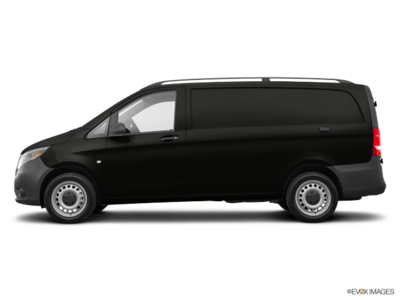 Mercedes-Benz Metris Cargo Van 126