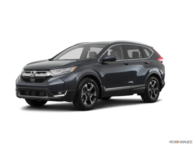 Honda CR-V 2019