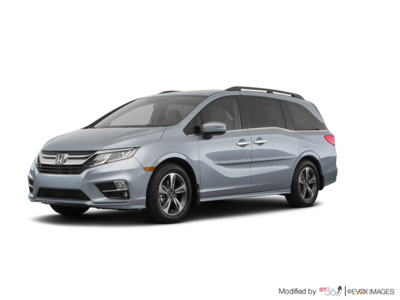 Honda Odyssey 2019