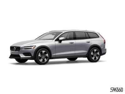 2024 Volvo V60 Cross Country Plus