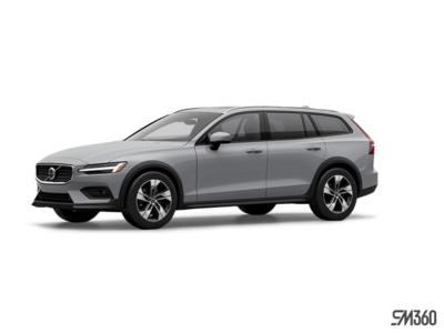 2024 Volvo V60 Cross Country Plus