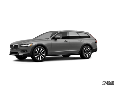 2024 Volvo V90 Cross Country Ultimate