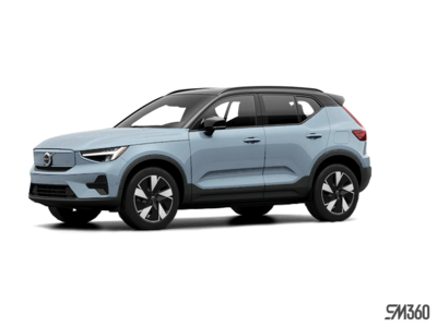 2024 Volvo XC40 Recharge Pure Electric CORE