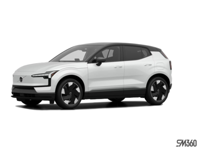 Volvo EX30 Twin Motor Performance AWD Ultra 2025