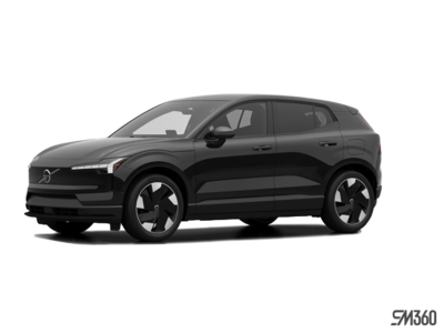 2025 Volvo EX30 Twin Motor Performance AWD Ultra