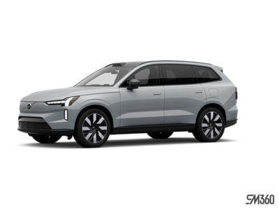 2025 Volvo EX90 Ultra 7-Passenger