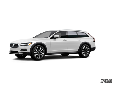 2025 Volvo V90 Cross Country Ultra