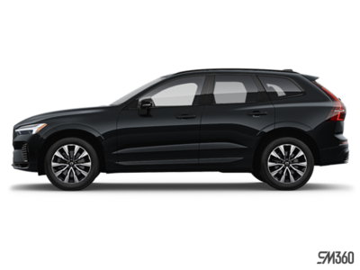 2025 Volvo XC60 PLUS DARK THEME